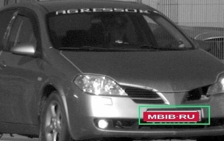 Nissan Primera III, 2006 год, 175 000 рублей, 5 фотография