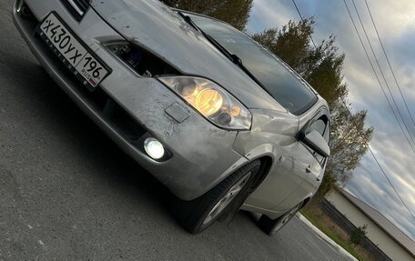 Nissan Primera III, 2006 год, 175 000 рублей, 13 фотография