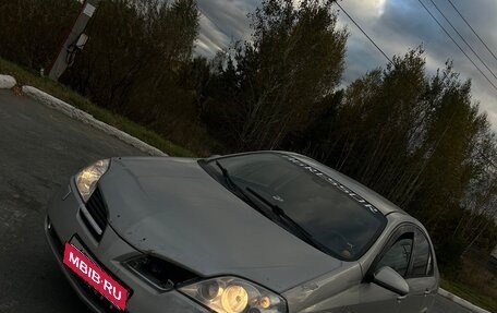 Nissan Primera III, 2006 год, 175 000 рублей, 12 фотография