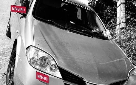 Nissan Primera III, 2006 год, 175 000 рублей, 14 фотография