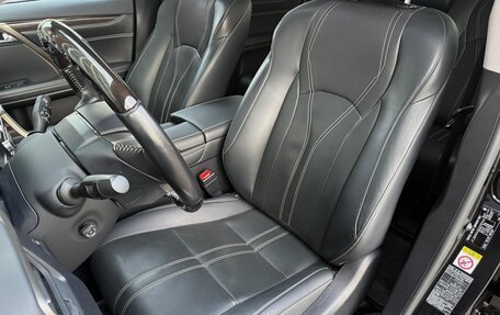 Lexus RX IV рестайлинг, 2017 год, 4 870 000 рублей, 16 фотография