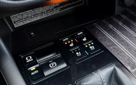 Lexus RX IV рестайлинг, 2017 год, 4 870 000 рублей, 37 фотография