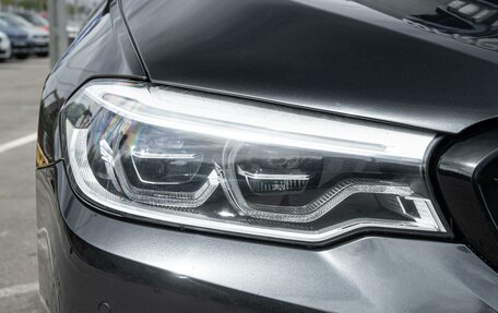 BMW 5 серия, 2019 год, 3 549 000 рублей, 7 фотография