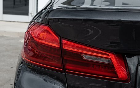 BMW 5 серия, 2019 год, 3 549 000 рублей, 9 фотография