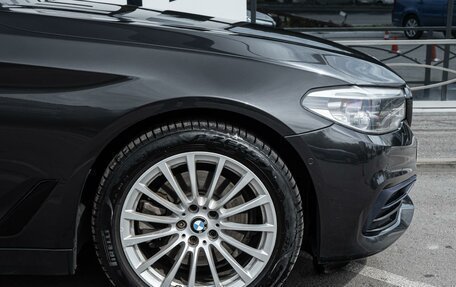 BMW 5 серия, 2019 год, 3 549 000 рублей, 6 фотография