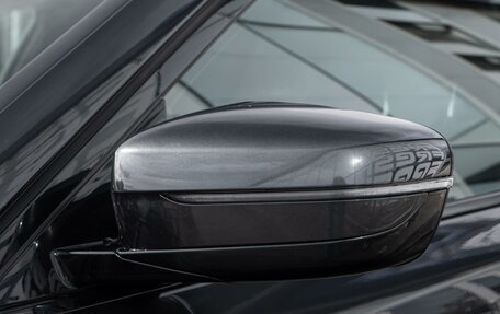 BMW 5 серия, 2019 год, 3 549 000 рублей, 8 фотография