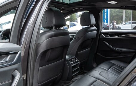 BMW 5 серия, 2019 год, 3 549 000 рублей, 15 фотография