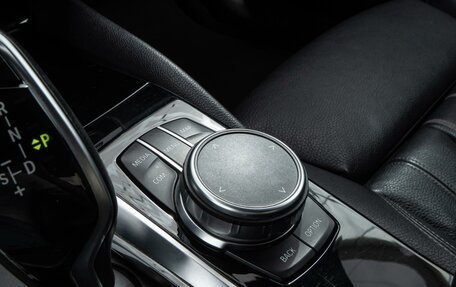 BMW 5 серия, 2019 год, 3 549 000 рублей, 23 фотография