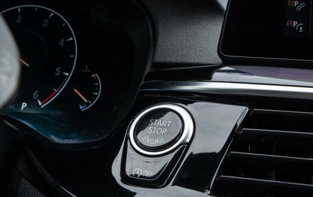 BMW 5 серия, 2019 год, 3 549 000 рублей, 21 фотография