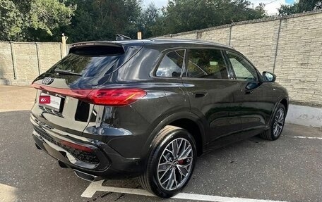 Audi Q5, 2026 год, 6 300 000 рублей, 3 фотография