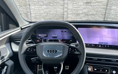 Audi Q5, 2026 год, 6 300 000 рублей, 12 фотография