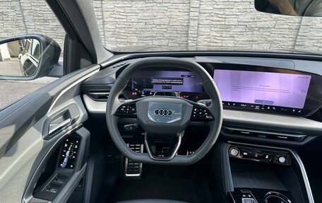 Audi Q5, 2026 год, 6 300 000 рублей, 11 фотография