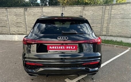 Audi Q5, 2026 год, 6 300 000 рублей, 4 фотография