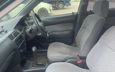Toyota Tercel, 1996 год, 170 000 рублей, 5 фотография