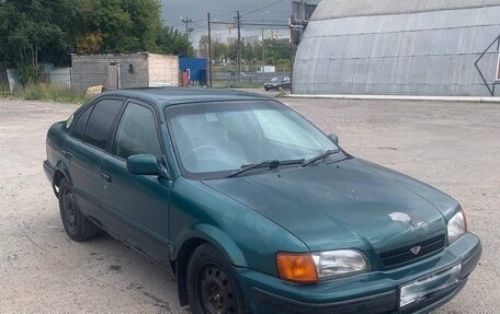 Toyota Tercel, 1996 год, 170 000 рублей, 1 фотография