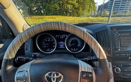 Toyota Land Cruiser 200, 2008 год, 4 500 000 рублей, 5 фотография