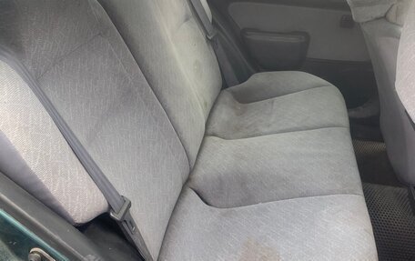 Toyota Tercel, 1996 год, 170 000 рублей, 6 фотография