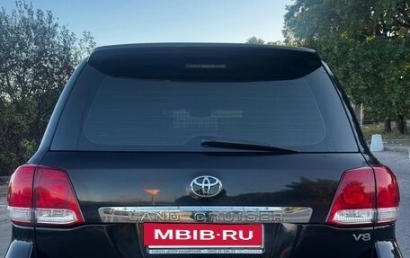 Toyota Land Cruiser 200, 2008 год, 4 500 000 рублей, 3 фотография