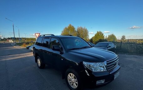 Toyota Land Cruiser 200, 2008 год, 4 500 000 рублей, 7 фотография