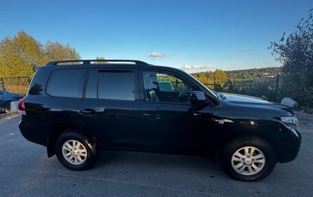 Toyota Land Cruiser 200, 2008 год, 4 500 000 рублей, 6 фотография