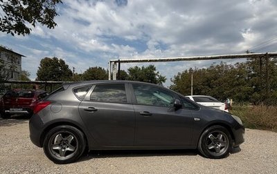 Opel Astra J, 2011 год, 610 000 рублей, 1 фотография