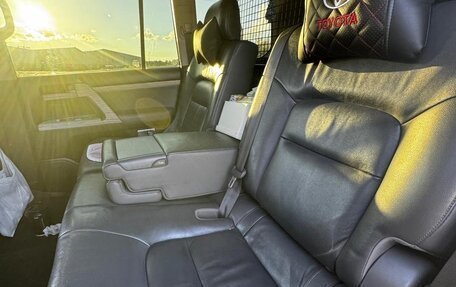 Toyota Land Cruiser 200, 2008 год, 4 500 000 рублей, 10 фотография