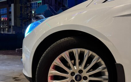 Ford Focus III, 2012 год, 959 000 рублей, 2 фотография