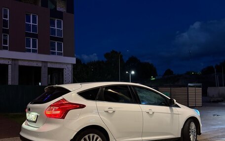 Ford Focus III, 2012 год, 959 000 рублей, 5 фотография