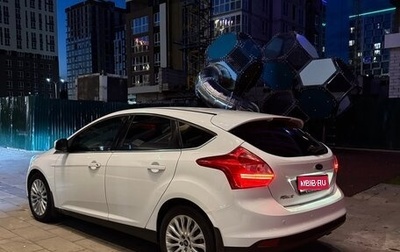 Ford Focus III, 2012 год, 959 000 рублей, 1 фотография