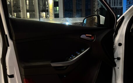 Ford Focus III, 2012 год, 959 000 рублей, 9 фотография