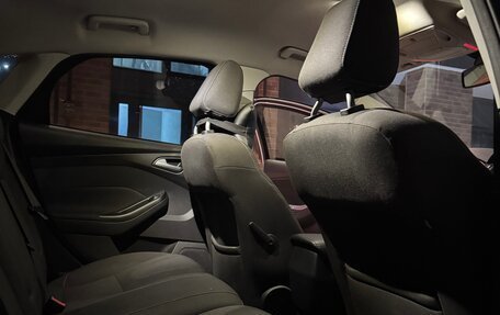 Ford Focus III, 2012 год, 959 000 рублей, 12 фотография