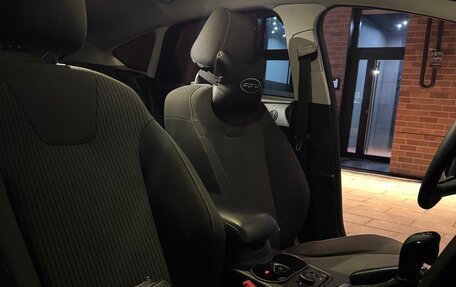 Ford Focus III, 2012 год, 959 000 рублей, 13 фотография