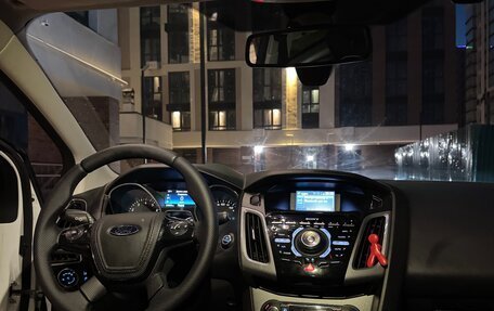 Ford Focus III, 2012 год, 959 000 рублей, 14 фотография