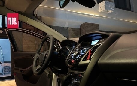 Ford Focus III, 2012 год, 959 000 рублей, 11 фотография