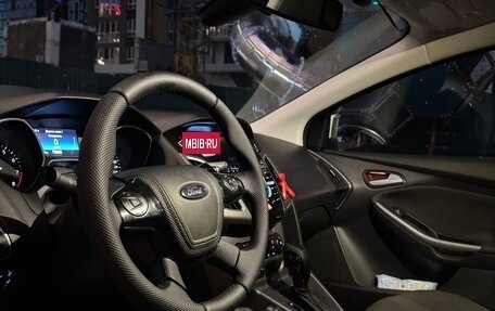 Ford Focus III, 2012 год, 959 000 рублей, 10 фотография