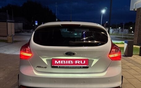 Ford Focus III, 2012 год, 959 000 рублей, 6 фотография