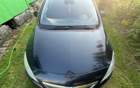 Opel Astra J, 2012 год, 400 000 рублей, 4 фотография