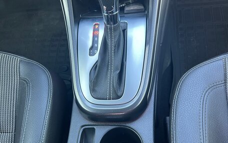 Opel Astra J, 2012 год, 400 000 рублей, 24 фотография