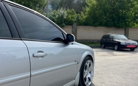 Opel Vectra C рестайлинг, 2004 год, 580 000 рублей, 5 фотография