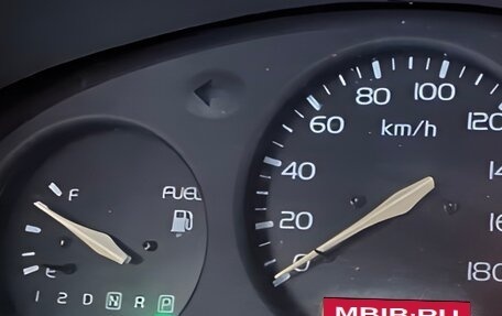 Nissan March II, 2001 год, 150 000 рублей, 4 фотография