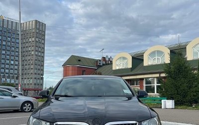 Skoda Superb III рестайлинг, 2013 год, 1 250 000 рублей, 1 фотография