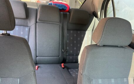 Opel Vectra C рестайлинг, 2004 год, 580 000 рублей, 25 фотография