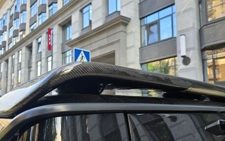 Mercedes-Benz G-Класс W463 рестайлинг _ii, 2013 год, 4 850 000 рублей, 16 фотография