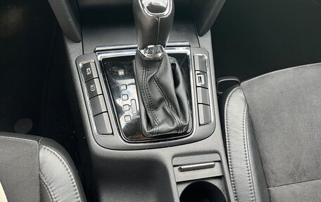 Skoda Superb III рестайлинг, 2013 год, 1 250 000 рублей, 6 фотография
