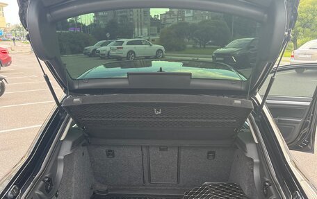 Skoda Superb III рестайлинг, 2013 год, 1 250 000 рублей, 11 фотография