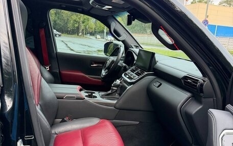 Toyota Land Cruiser, 2022 год, 10 400 000 рублей, 6 фотография