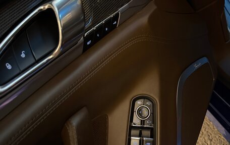 Porsche Panamera II рестайлинг, 2015 год, 3 350 000 рублей, 12 фотография