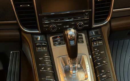 Porsche Panamera II рестайлинг, 2015 год, 3 350 000 рублей, 13 фотография