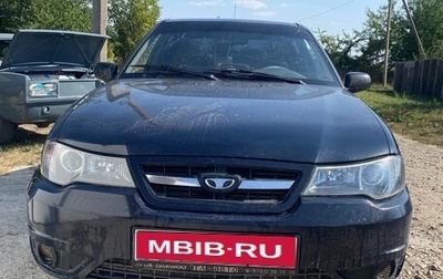 Daewoo Nexia I рестайлинг, 2008 год, 210 000 рублей, 1 фотография