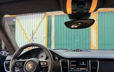 Porsche Panamera II рестайлинг, 2015 год, 3 350 000 рублей, 18 фотография